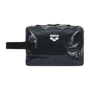 [아레나] (A4AC1AB03_BLK) 공용 손가방