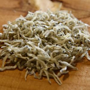 [참다올] 저염 세멸치 1kg