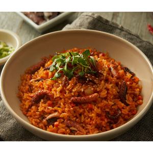 천일식품 낙지볶음밥 250g x 10봉