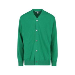 꼼데가르송 가디건 FL N007 W23