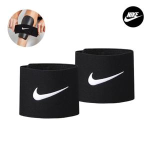 나이키 축구용품 스테이2 정강이 보호대 홀더 2개 SE0047-001