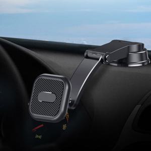 블랙스미스 대쉬보드 360 회전 흡착식 자석 거치대