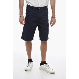 칼하트 숏팬츠 I0282461C02 Blue