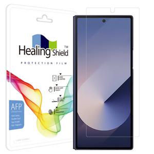 갤럭시 Z폴드6 올레포빅 케이스형 외부액정 필름 1매