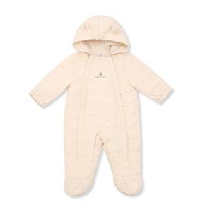 [오가닉맘]오가닉맘 베어퀼팅경량우주복(MIFTQE04)