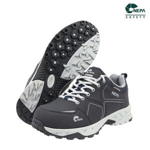 네파 GT-24 에어 메쉬 경량 안전화 현장 안전작업화