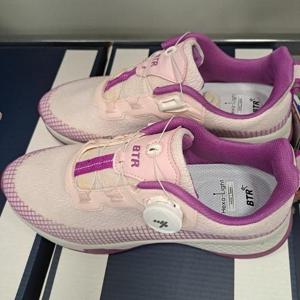 BTR HC26 그리드골프화 BWM 1043W