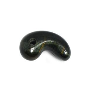 청호안석 백제곡옥 성공운 행운 (30x19mm) 24HMA-5008