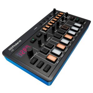 롤랜드 ROLAND J-6 CHORD SYNTHESIZER AIRA COMPACT 코드 신디사이저 시퀀서