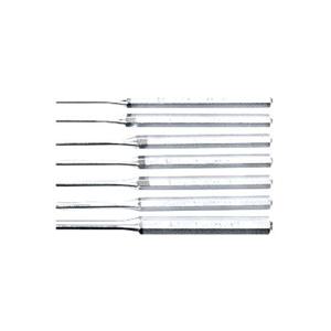 핀펀치-세트 2.5mm~8mm(7개입) E8-07S