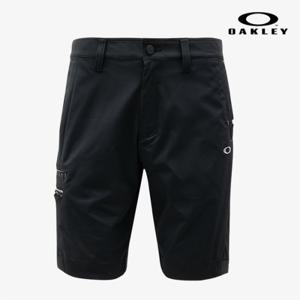 [오클리]오클리 스컬 트랙커블 남성 골프의류 반바지