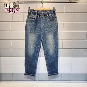 유솔대동백화점 DP01 컴포트핏 데님팬츠 ULTJ24811