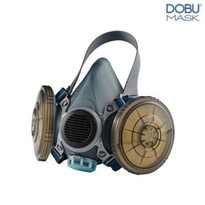 도부라이프텍 CHERRY-2SP 1급 방진마스크