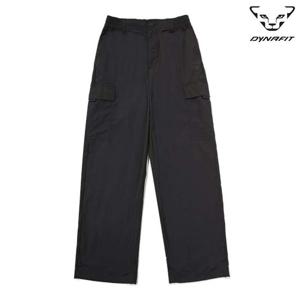다이나핏 여성 카디스 3.0 나일론 와이드 카고 바지 YWU23334C8