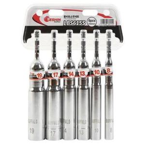 100893 롱비트소켓 세트 LBS615S 공구 빗트