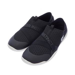 [아레나]  A4AC1OS63  BLK  아레나핏 밴드 아쿠아슈즈