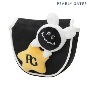 [파리게이츠] 여성 유니버스 퍼터 커버 521D3CV204 BJ