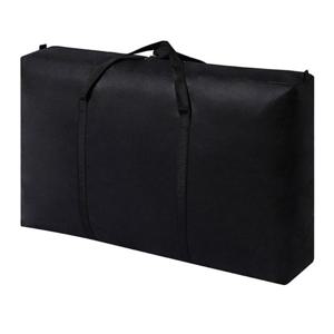 이사가방 대형 대용량 이불 보관 가방 블랙