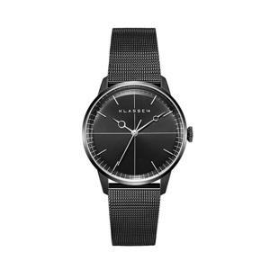 [마션틴트(잡화)]클라쎄14 DISCO VOLANTE BLACK MESH 40mm WDI19BB001M