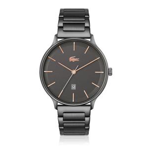 [마션틴트(잡화)][라코스테] 메탈 남성시계 2011165 라코스테 클럽