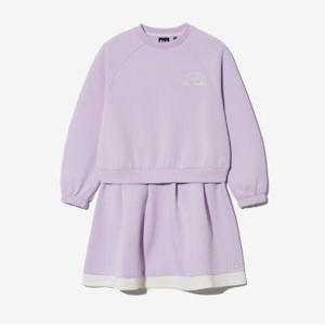 [휠라키즈] 플레어 아미가 원피스 (FK2OPG3401F_GPU)