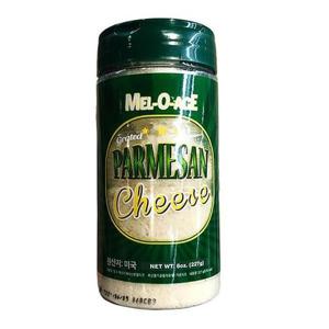 멜 오 에이지 파마산 분말치즈 227g