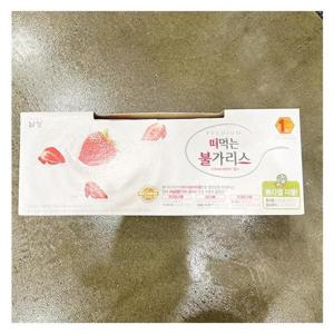 남양 떠먹는불가리스 85G X 16 딸기 코스트코