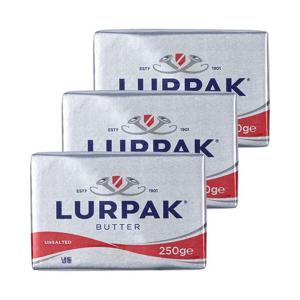 [매일유업]루어팍 무염버터 250g 3개