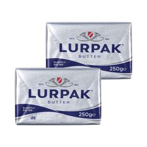 [매일유업]루어팍 가염버터 250g 2개
