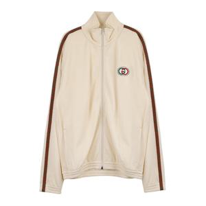 (명품) 구찌 클래식 버니 후드 집업 자켓 599359