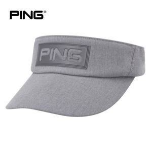 [PING] 남성 테잎 장식 썬바이저