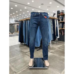 [리바이스] LEVIS 502 테이퍼드 웜 진 29507-1472