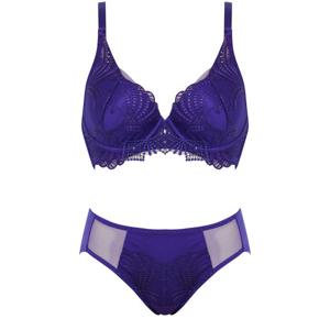 [비너스]24년메인제품 자수브라 오로화편한브라 화려한브라 몰드브라OBR6851