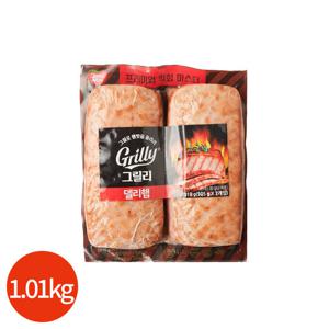 동원 오븐 통그릴 델리햄 1.01kg