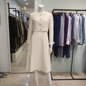 아니베에프 세이브존01 라운드 A라인 원피스 A32WOP110