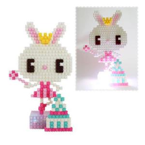 이지 툭툭블럭 무드등 시리즈 7종-프링