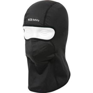 케이투 K2 숨편한 바라클라바 FREE 블랙 IUW21991