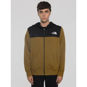 노스페이스 집업 니트 NF0A89F6