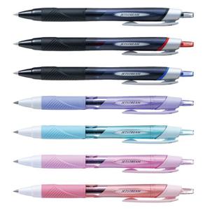 유니 1800 제트스트림SXN150 0.38mm