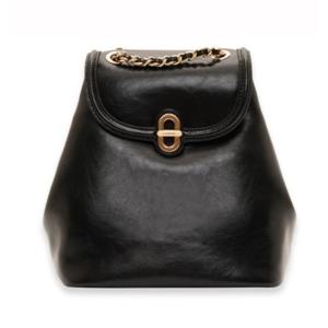 [에스콰이아(여성화)]크럼블가죽 백팩ECDFHB685