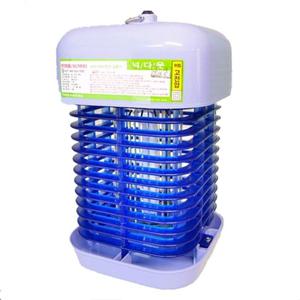 금호전기 전자식 전격퇴 치기 넉다운KKD-2200