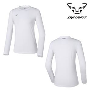 LJS  다이나핏  여성 LUCID 20 (루시드 20) 긴팔티 (YWU22215W2)