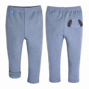 [모이몰른] 클립애니멀밍크기모레깅스 [겨울] M244KPF25P