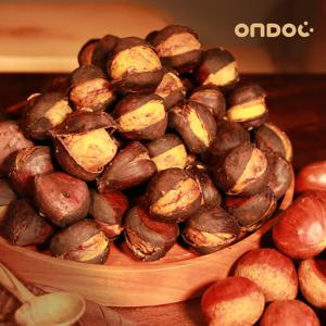 [온도씨]대보밤 칼집밤 1kg (중)