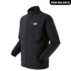 뉴발란스 Impact Run 바람막이 자켓 NBNAC46021-19