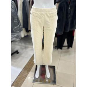 소고 세이브존01 기모골지밴딩팬츠 AK4XA01