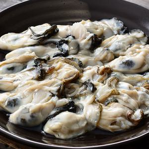 산지직송 제철 통영 생굴 1kg