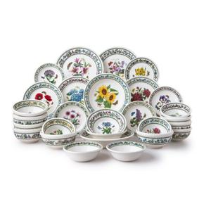 [포트메리온]뉴베리에이션 6인 홈세트 28p(NVR)