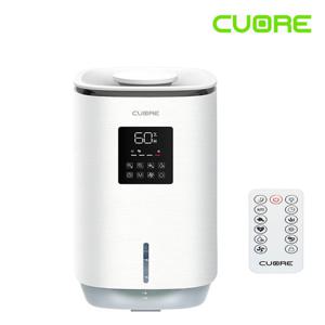 쿠오레 정품 CHD-EH10W 자연기화식 가습기  대용량 8L
