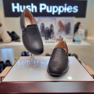 [허시파피]천안 모다아울렛 여성 발편한 경량 컴포트 세미정장